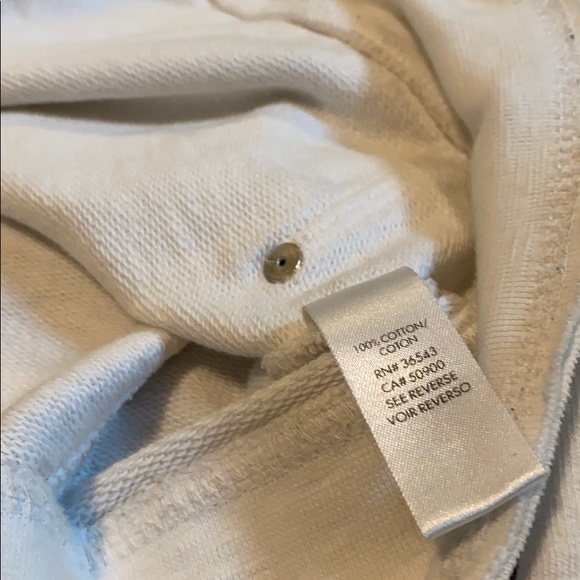 Calvin Klein track jacket - Picture 4 of 4